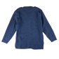 British RAF Women's Blue Grey Cardigan - Medium 92cm