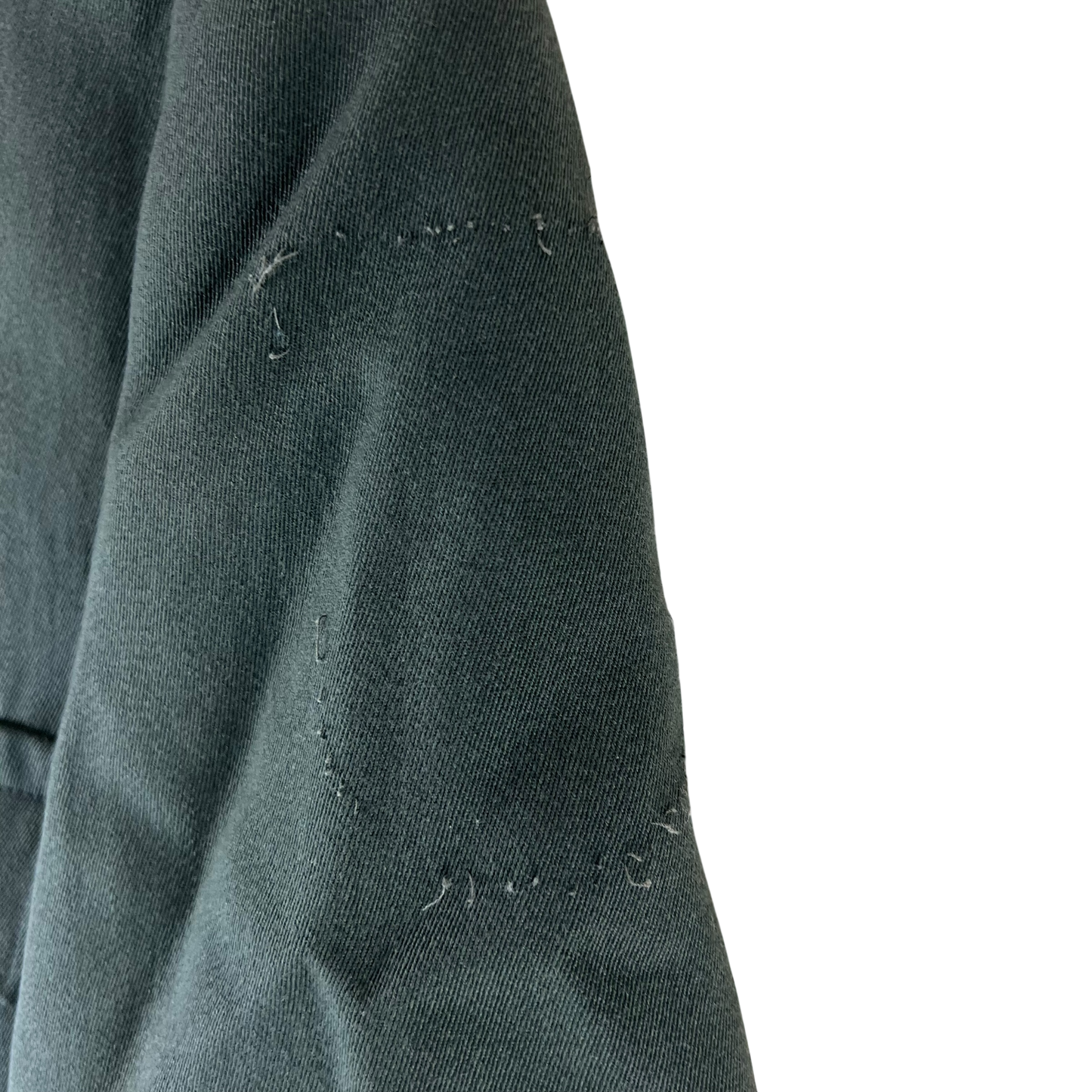Austrian Army Officer's Grey Dress Jacket - Large