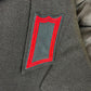 Finnish Army Officer's M58 Service Dress Jacket - Large
