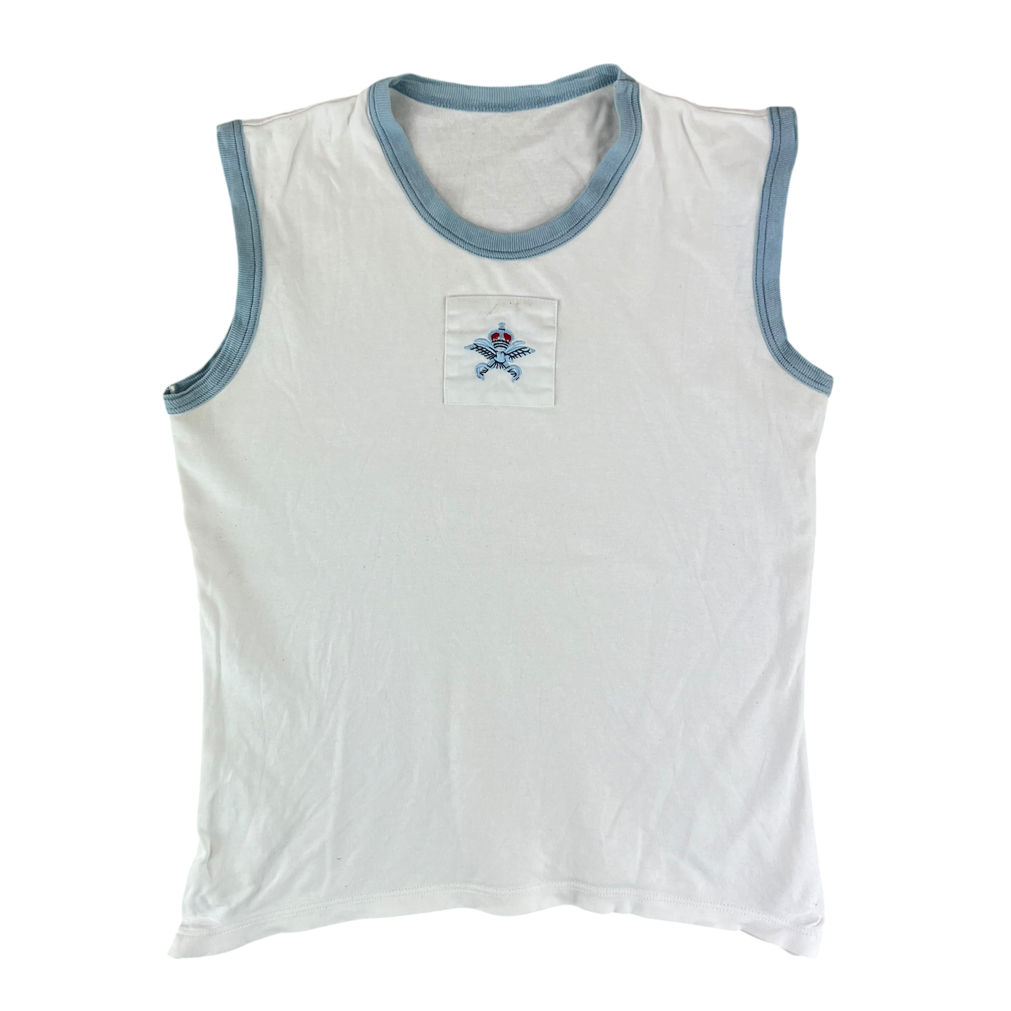 British RAF PTI Vest - Small 86cm