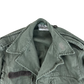 French Army F1 Olive Green Jacket - Small 92C