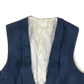 British RAF 60s No. 5 Mess Waistcoat - Medium