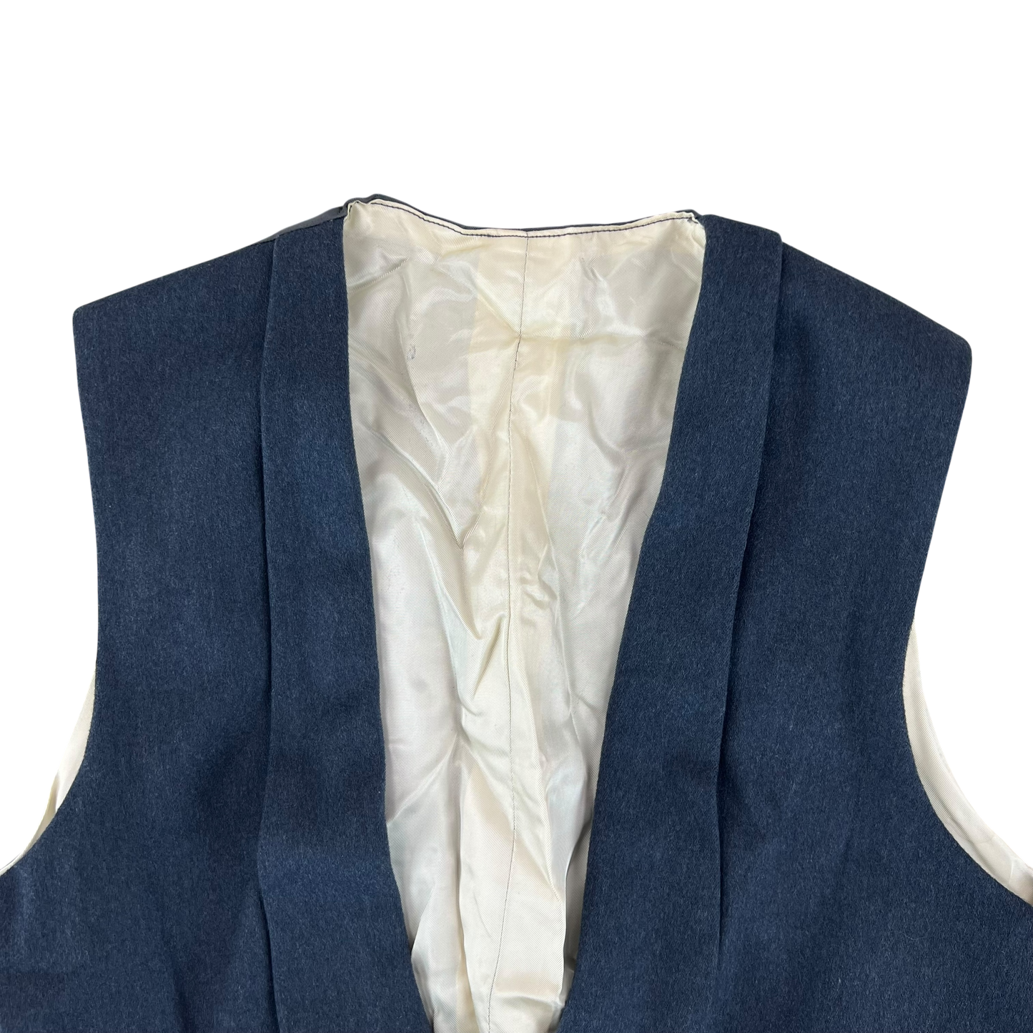 British RAF 60s No. 5 Mess Waistcoat - Medium