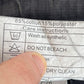 British Army SAS S95 Black Field Trousers - W37 L28.5