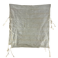 British Army 50s Tent Sheet - 73 x 33.5"