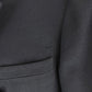 Finnish Navy M39 1960s Dress Blazer - Medium