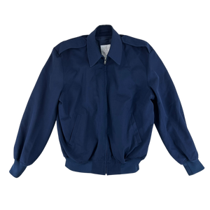 British RAF GP Bomber Jacket w/ Thermal Liner - Large 107R