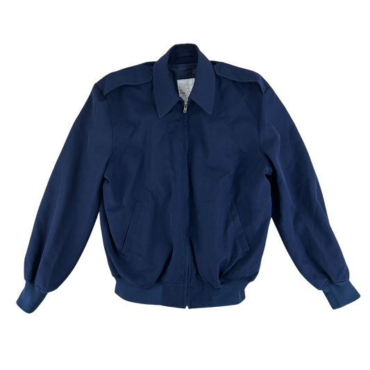 British RAF GP Bomber Jacket w/ Thermal Liner - Large 107R