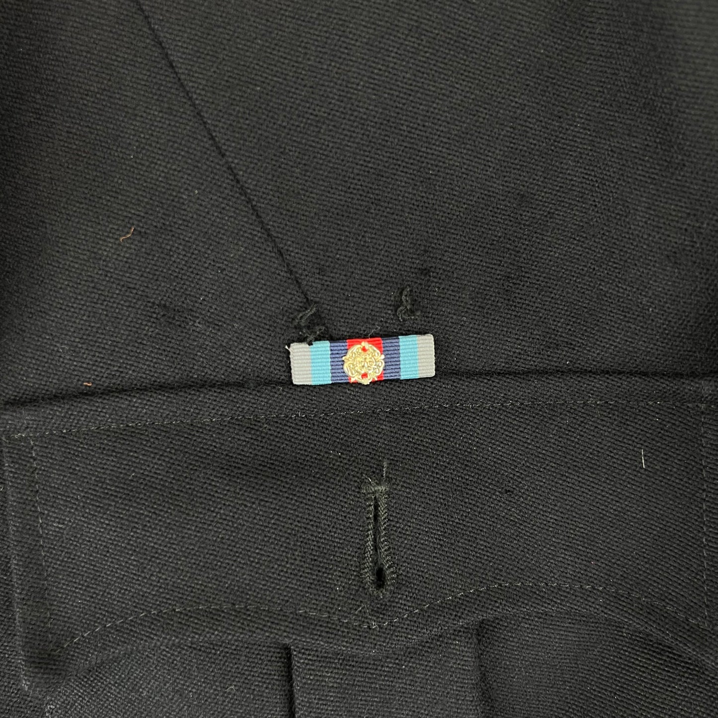 British Army No. 1 Dress Jacket - Medium