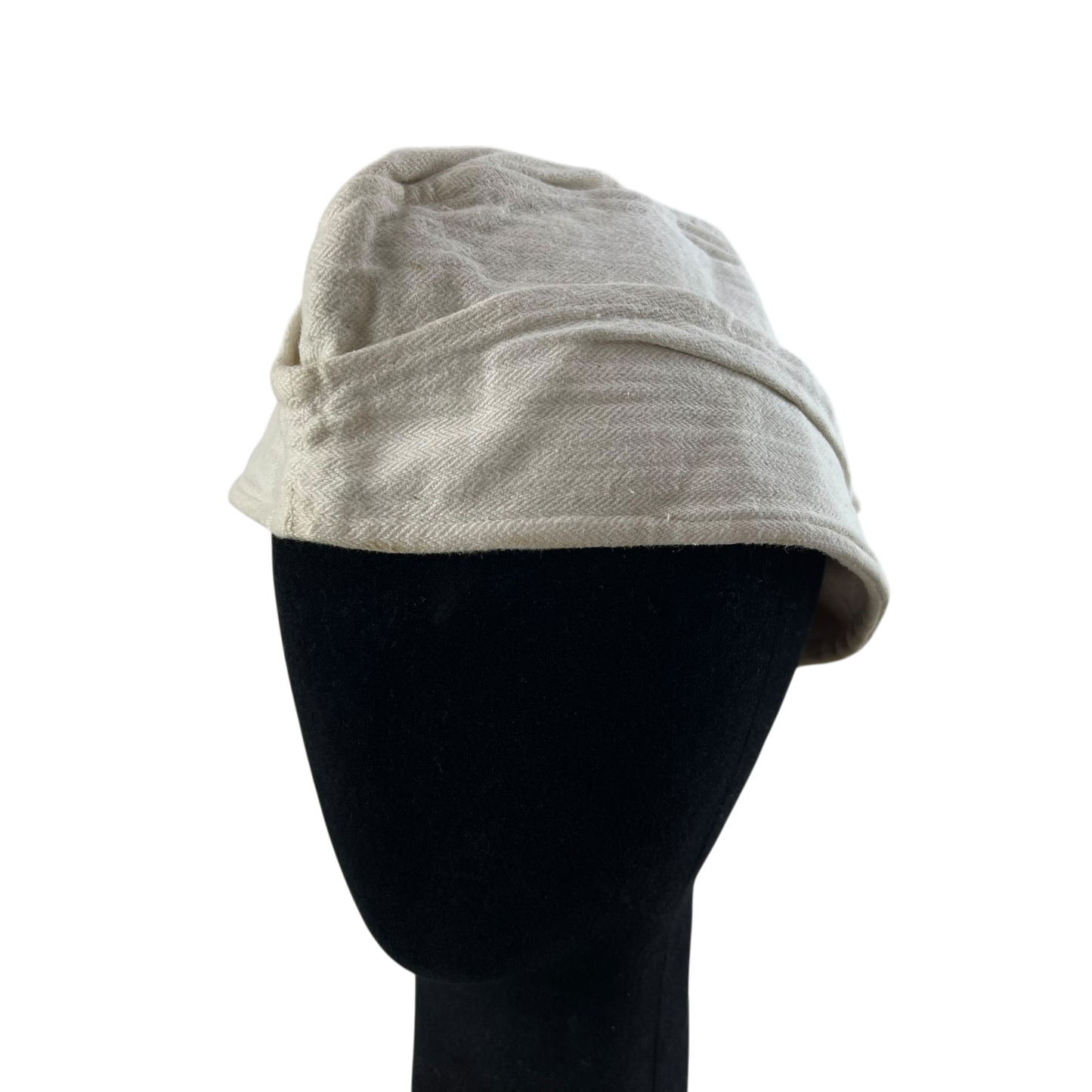 Finnish Army WW2 Medical Nursing Cap - XX Large 63cm