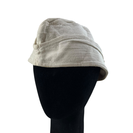 Finnish Army WW2 Medical Nursing Cap - XX Large 63cm