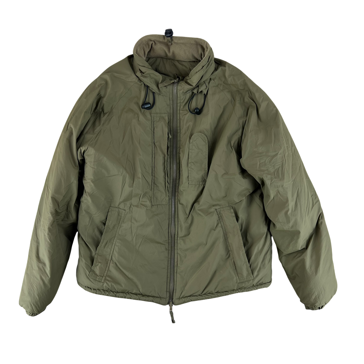British Army Thermal Buffalo Jacket - Medium