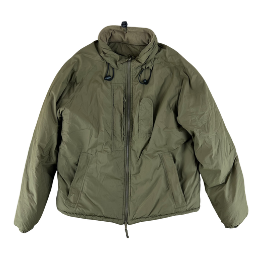 British Army Thermal Buffalo Jacket - Medium