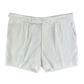 British Royal Navy White Dress Shorts - W40 180/104