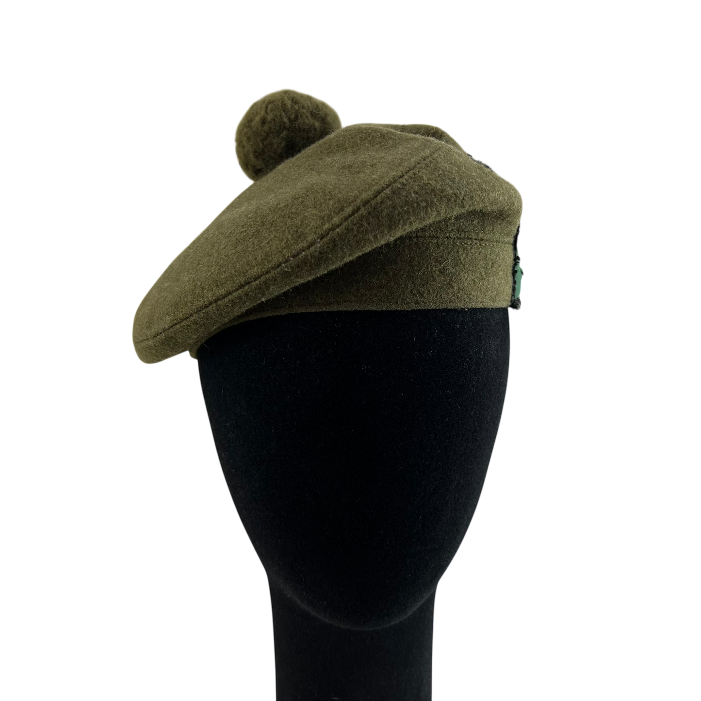 British Army Tam o Shanter - Royal Regiment of Scotland - XXX Small