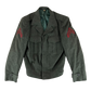 US Army Marines' 50's Green Ike Jacket - Medium 36L