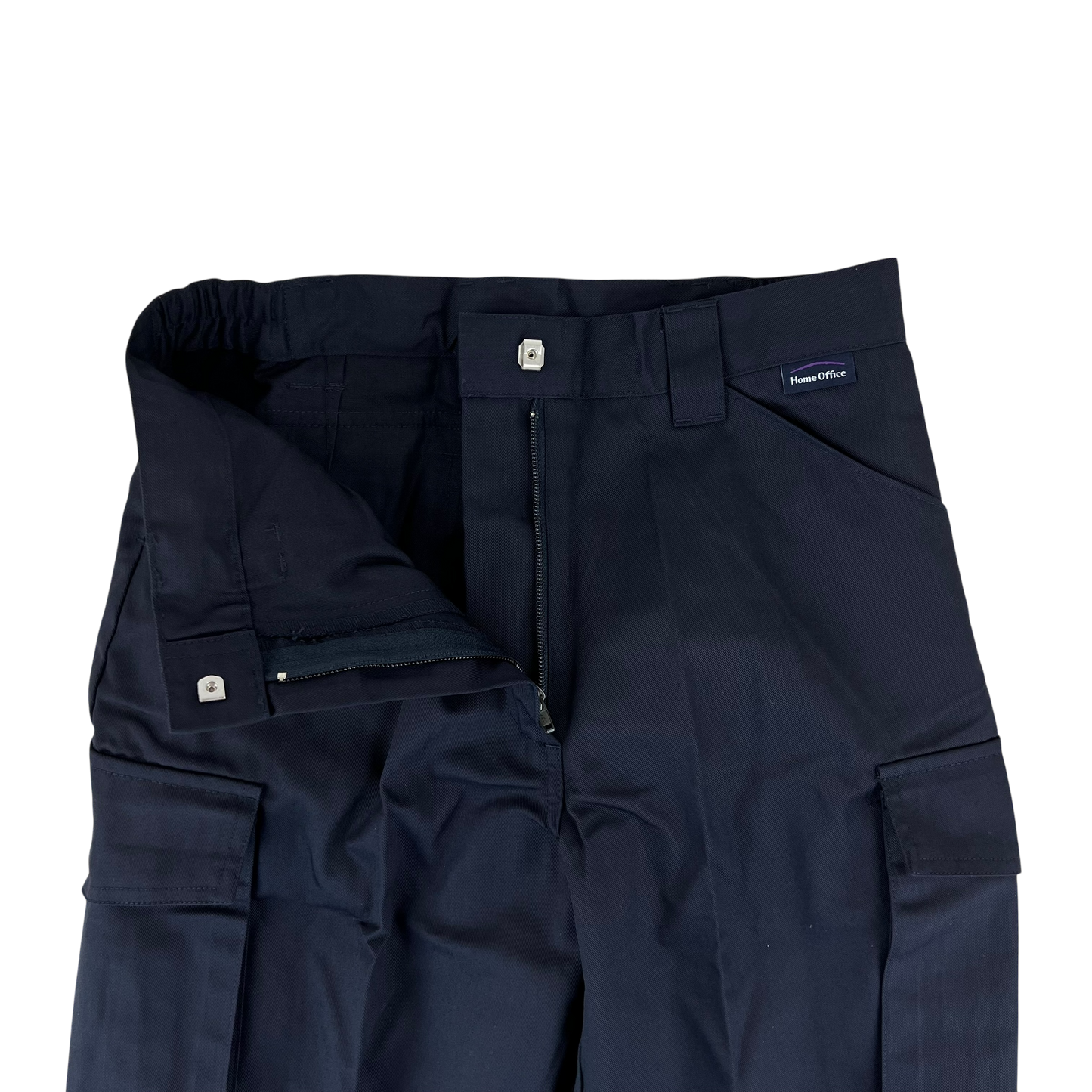 British MoD Home Office Women's Utility Trousers - W29 L29