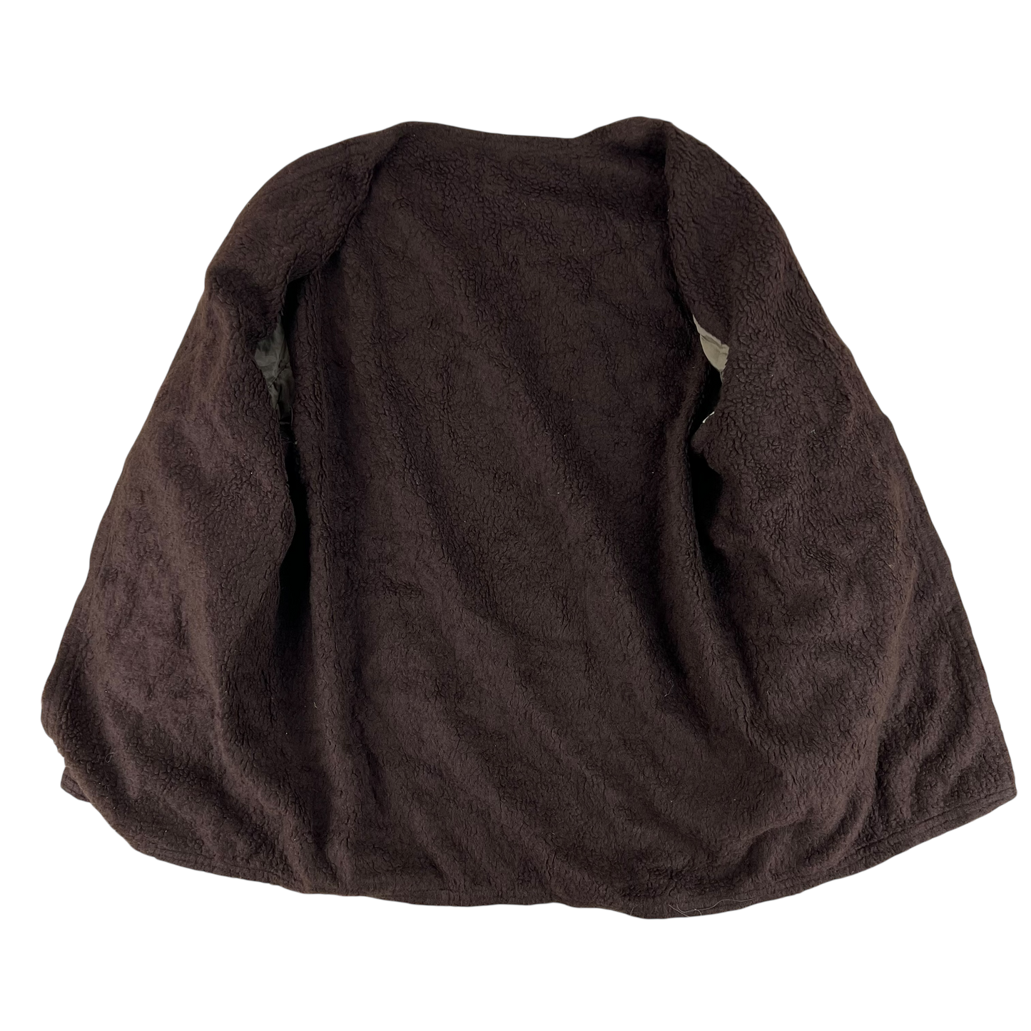 Czech Army Cold Weather Jacket Liner - Medium