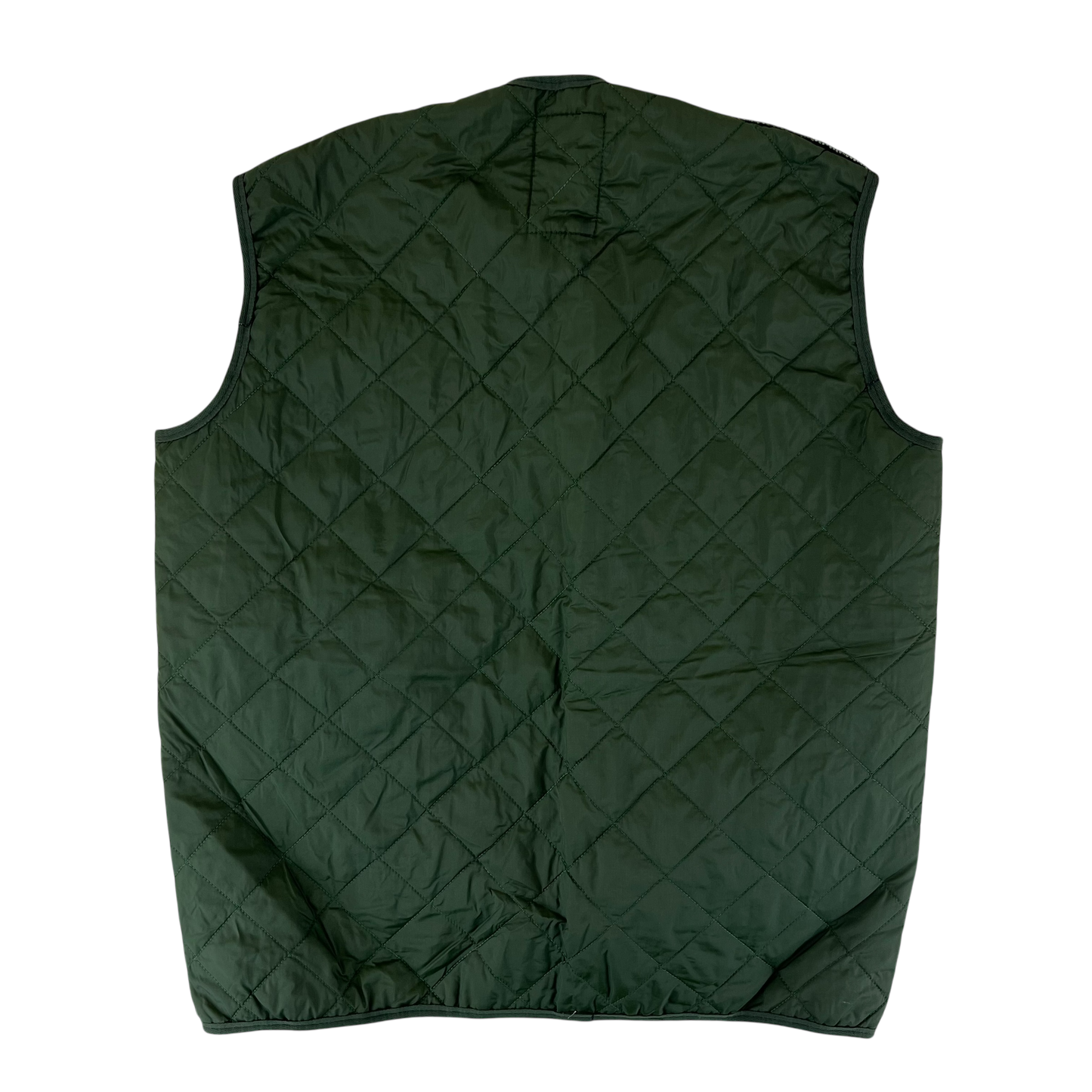 British Army Cold Weather Jacket Gilet Liner - Large SIZE 2