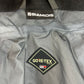 British Royal Navy Wet Weather Siamidis Goretex Jacket - Medium