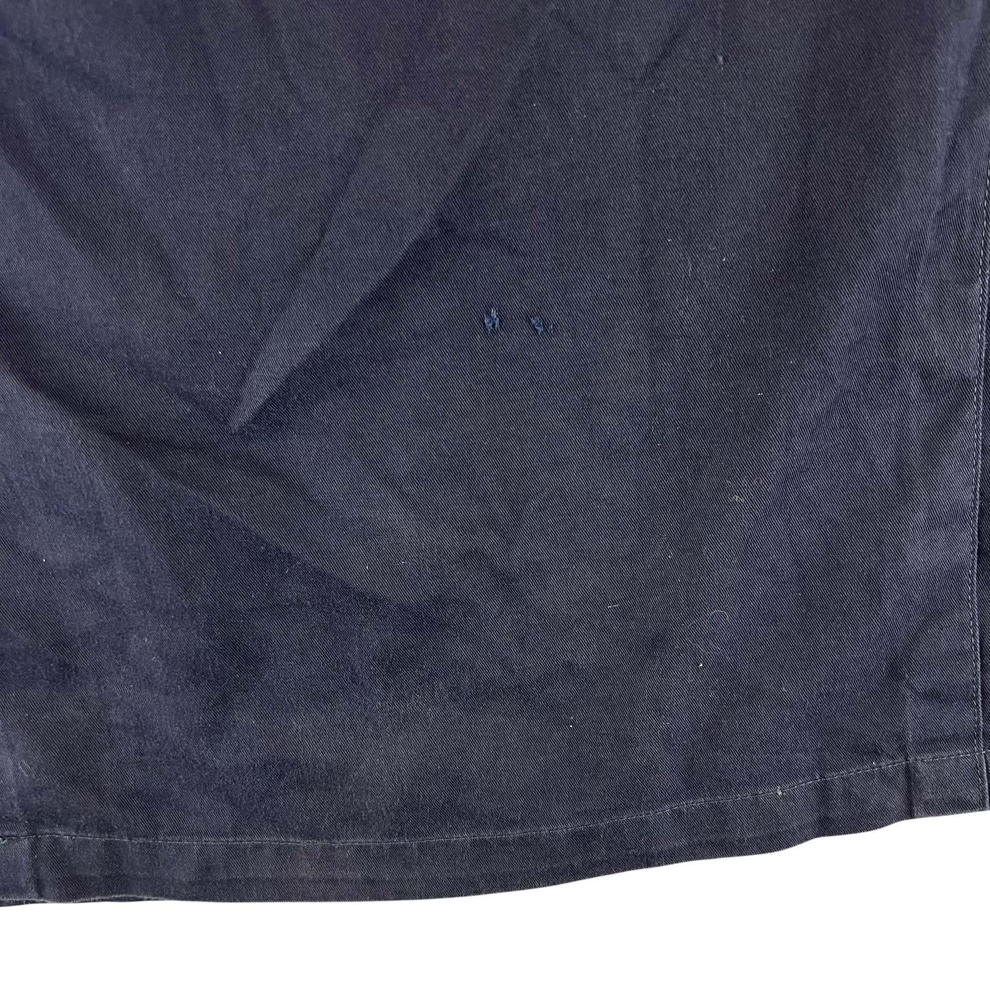Dutch Navy Work Jacket - Medium