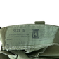 British Army Olive Green Fatigue Work Trousers - W30 L28.5