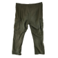Austrian Army Olive Green Fatigue Trousers - W44 L30