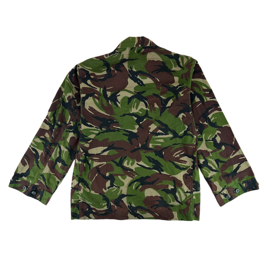 British Army S95 Shirt Jacket DPM Camouflage - Large 180/104