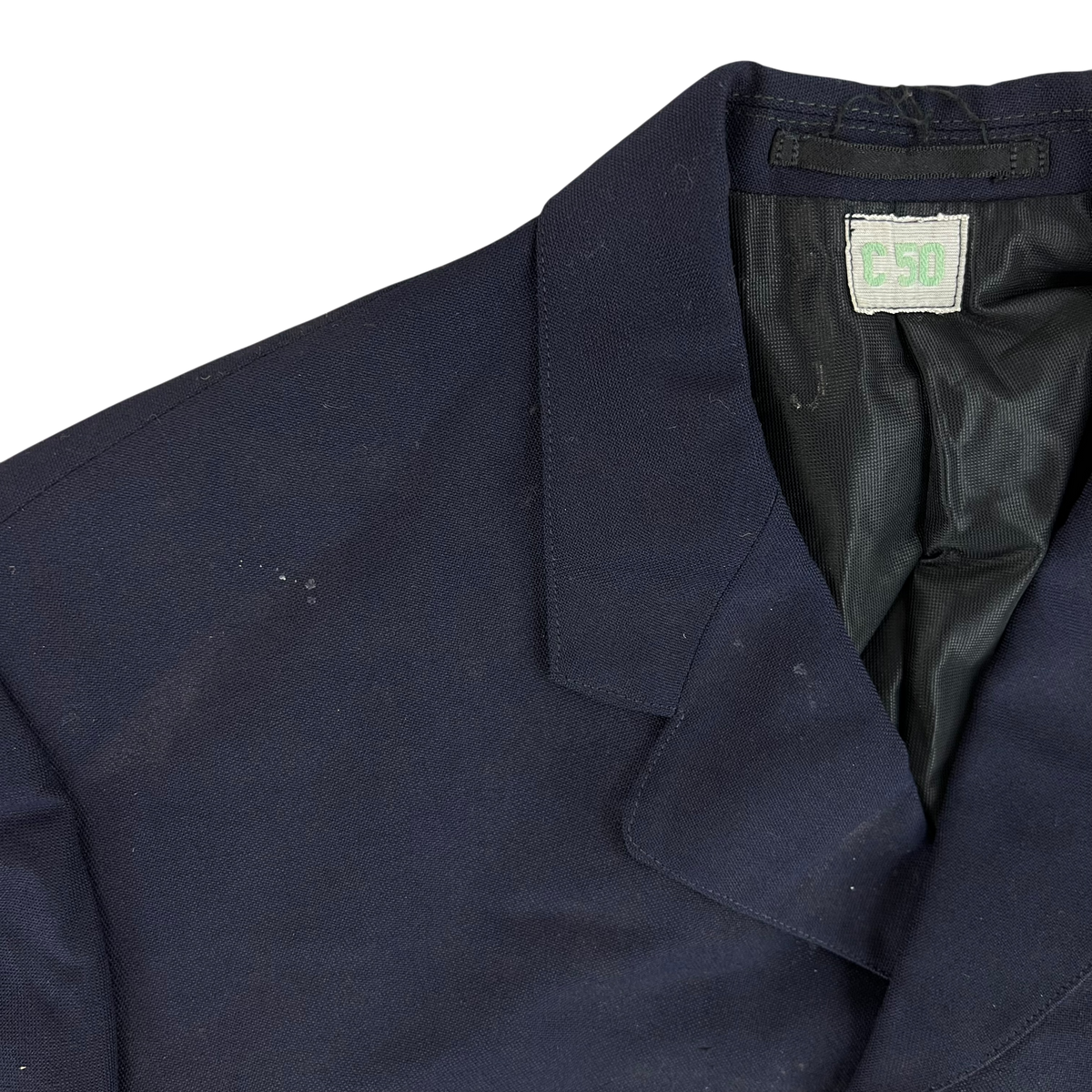 Swedish Navy M60 Dress Jacket - Medium