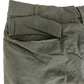 Italian Army Olive Drab Roma 75 Trousers - W34 L26.5