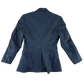British Royal Air Force No. 1 Dress Jacket w/ Belt - Medium 100R