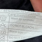 British Army SAS S95 Black Field Trousers - W32 L29