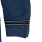 British Royal Air Force 70s No. 1 Dress Jacket w/ Belt - Medium