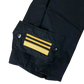 Finnish Navy M93 Raincoat - Medium