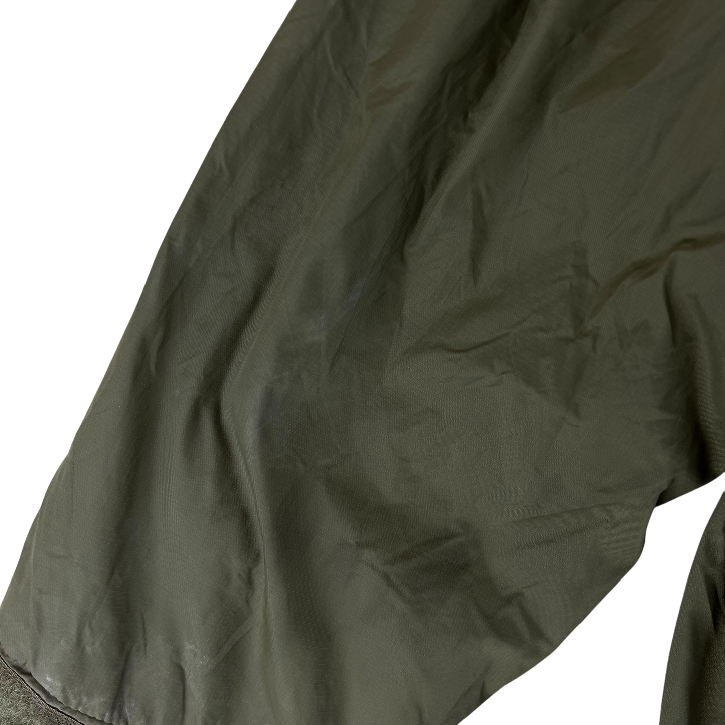 British Army Thermal Buffalo Pullover Smock - Large