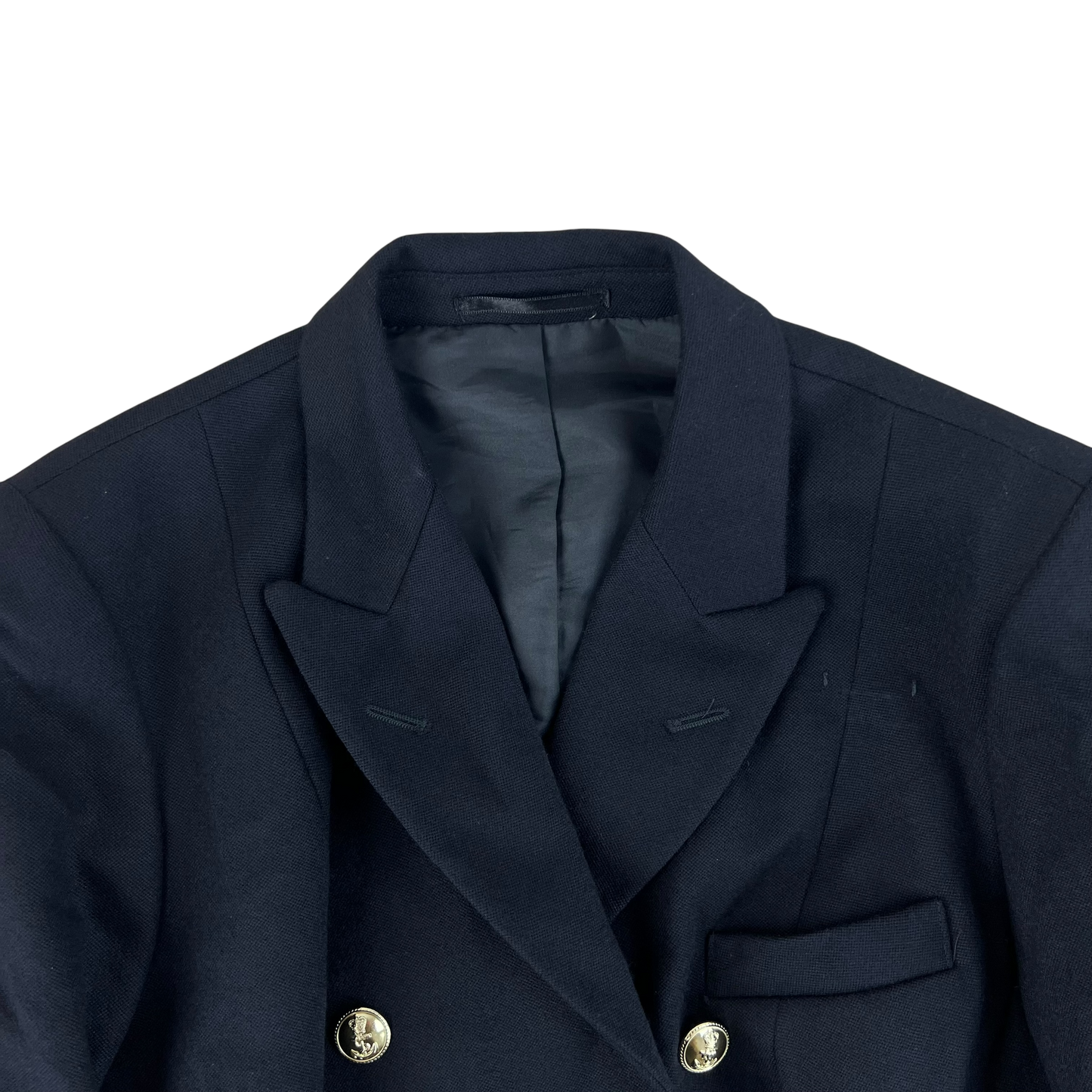 British Royal Navy Women's Officer's No 1B Class 1 Dress Jacket - Large 104SP