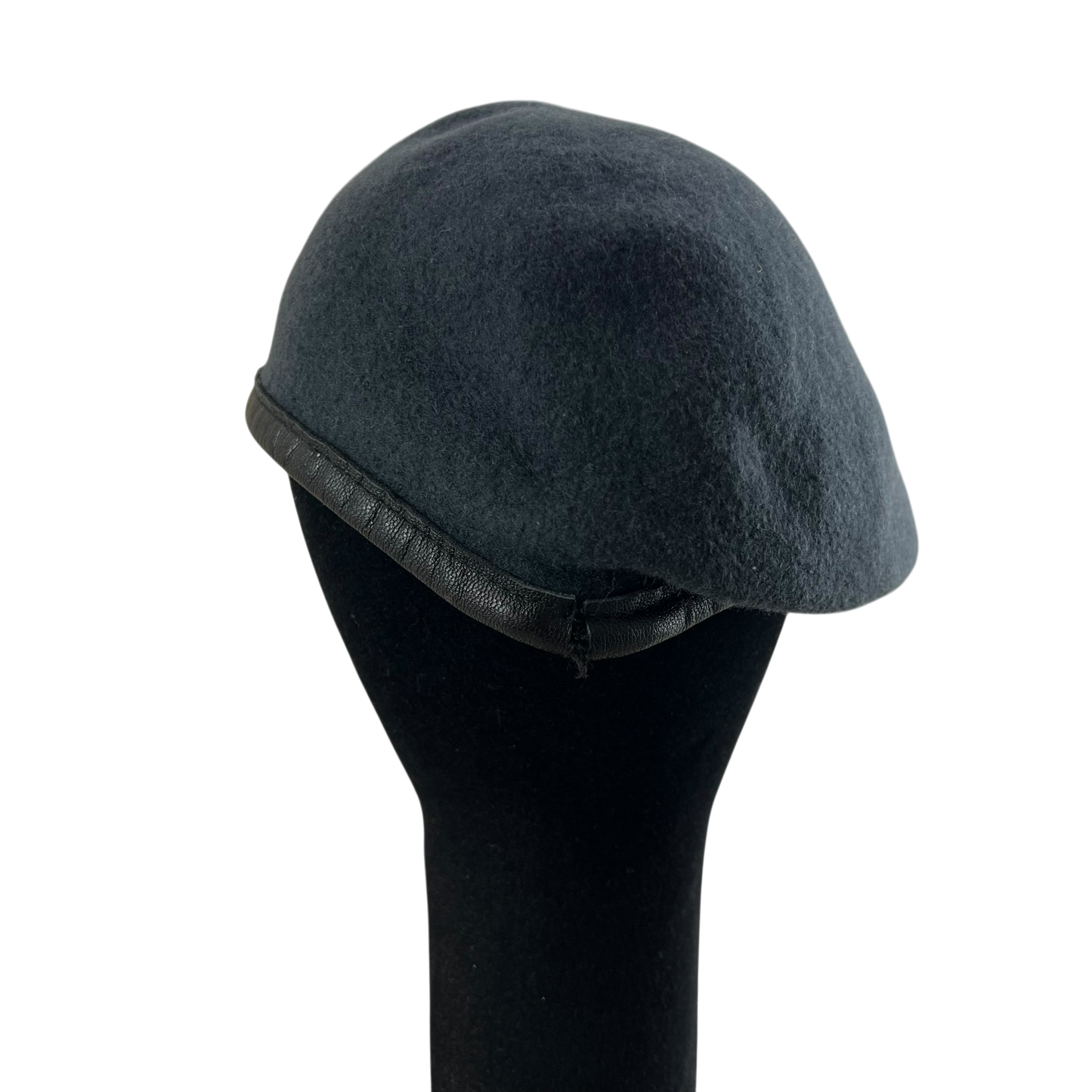 British RAF Beret w/ Badge - Air Training Corps - Small 56cm