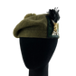 British Army Tam o Shanter w/ Plume - Royal Regiment of Scotland - Small