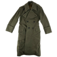 British Army 40s Dismounted 1940 Pattern Greatcoat - KRRC - Medium