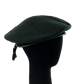 British Army Light Infantry Beret w/ Badge - Royal Signals - Small 56cm