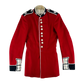 British Army Footguard's Jacket R & F - Coldstream Guards - Medium