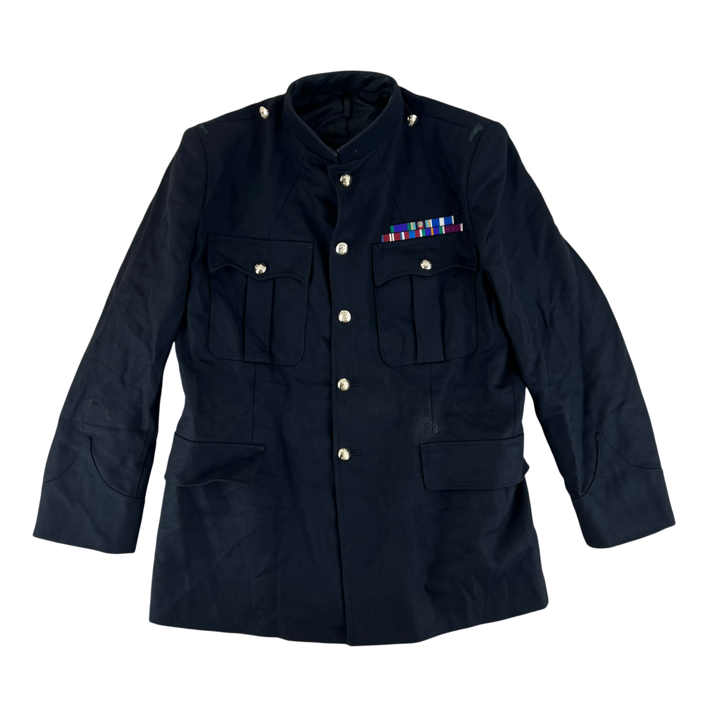 British Army No. 1 Dress Jacket - Royal Yorkshire Regiment - X Large 188/120