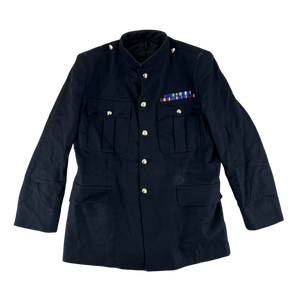 British Army No. 1 Dress Jacket - Royal Yorkshire Regiment - X Large 188/120