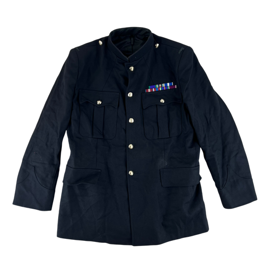 British Army No. 1 Dress Jacket - Royal Yorkshire Regiment - X Large 188/120