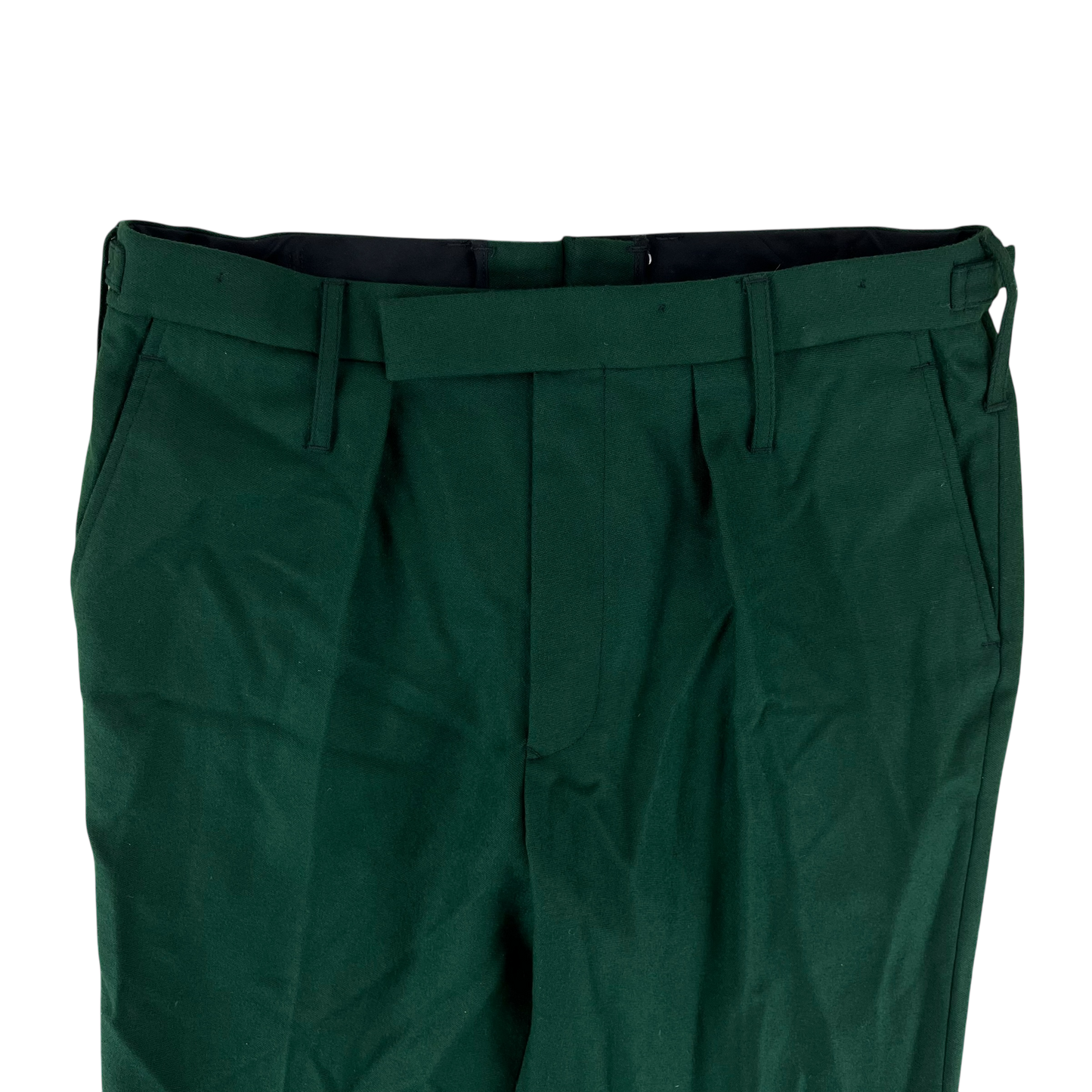 British Army Royal Dragoon Guards No. 2 Dress Trousers - W39 L34.5