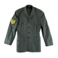 British Royal Navy Royal Marines Lovat No. 5 Dress Jacket - Medium 176/108