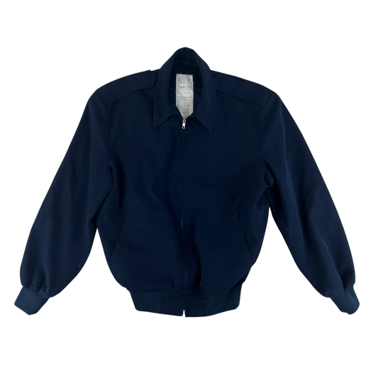 British RAF GP Bomber Jacket - Large 107R