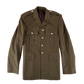 British Army No.2 FAD Dress Jacket - Parachute Regiment - Medium 176/100