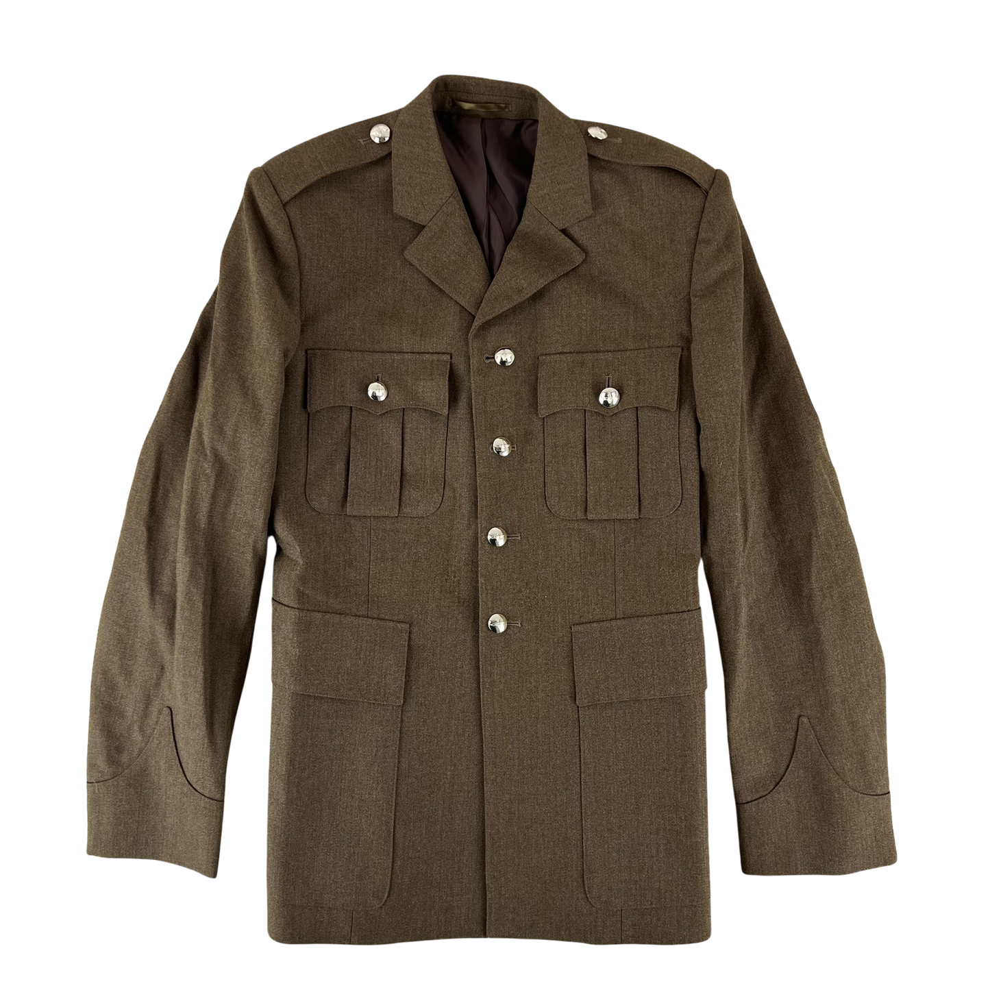 British Army No.2 FAD Dress Jacket - Parachute Regiment - Medium 176/100