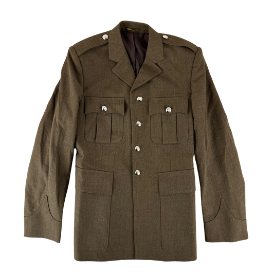 British Army No.2 FAD Dress Jacket - Parachute Regiment - Medium 176/100